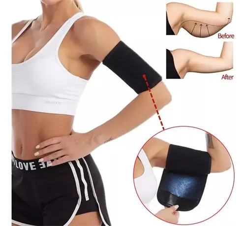 BRAZALETE TIPO SAUNA