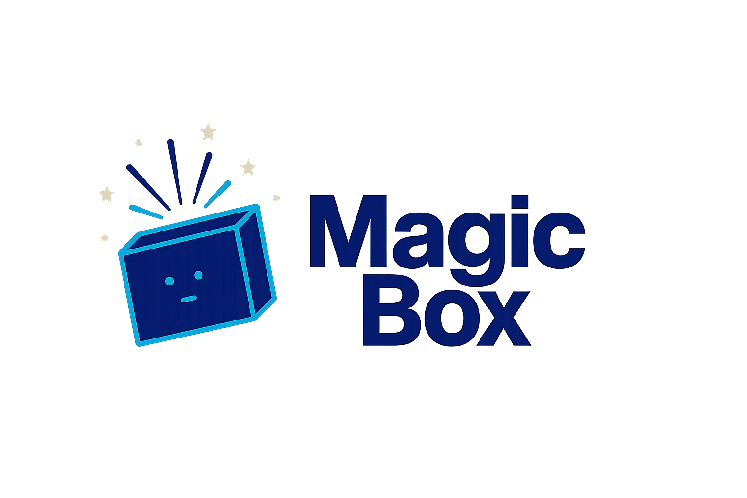 Magic box